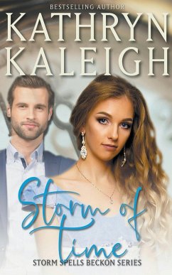 Storm of Time - Kaleigh, Kathryn