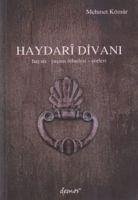 Haydari Divani - Kömür, Mehmet