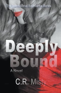 Deeply Bound - Misty, C. R.
