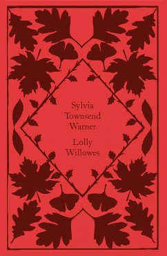Lolly Willowes - Warner, Sylvia Townsend