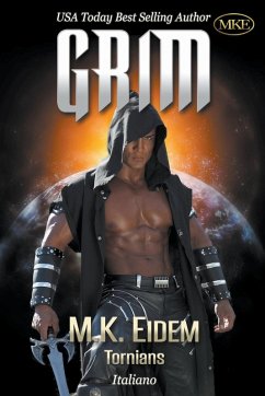Cover Grim