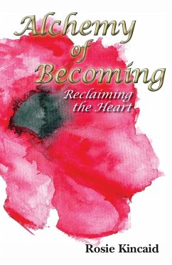 Cover Alchemy of Becoming