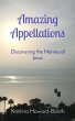Amazing Appellations (eBook, ePUB) - Bild 1