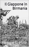 Il Giappone in Birmania (Seconda Guerra Mondiale, #14) (eBook, ePUB)