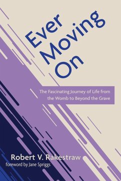 Ever Moving On (eBook, ePUB)