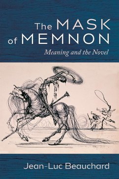 The Mask of Memnon (eBook, ePUB)