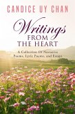 Writings From The Heart (eBook, ePUB)