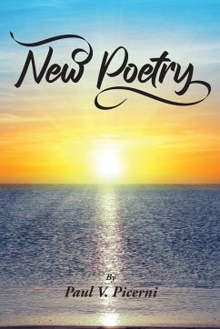 Cover New Poetry