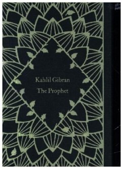 The Prophet - Gibran, Khalil