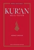 Kur'an Meal-Tefsir - Genis Aciklamali