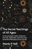 The Secret Teachings of All Ages