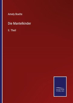 Cover Die Mantelkinder