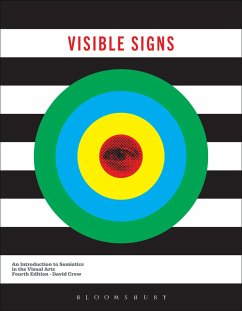 Visible Signs - Crow, Mr David