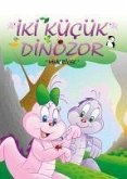 Minik Böcek - Iki Kücük Dinozor