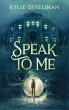 Speak To Me (Hardback version) - Bild 1