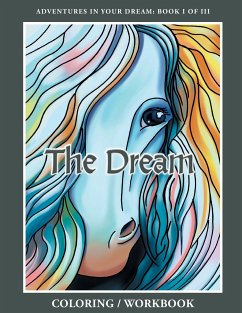The Dream Coloring/Workbook - Caffiero, Joseph