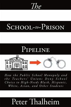 The School-to-Prison Pipeline