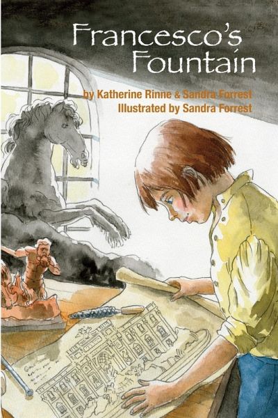 Francesco's Fountain Francesco's Fountain