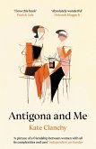 Antigona and Me (eBook, ePUB)