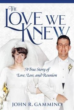 Cover The Love We Knew (eBook, ePUB)