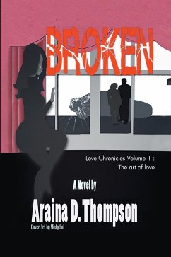 Cover Broken (eBook, ePUB)