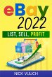 eBay 2022: List, Profit, Sell (eBook,... - Bild 1