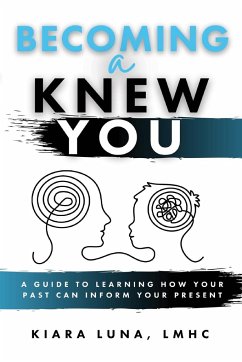 Becoming A Knew You - Luna, Kiara