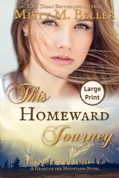 This Homeward Journey - Beller, Misty M.