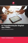 A Transformação Digital das PMEs
