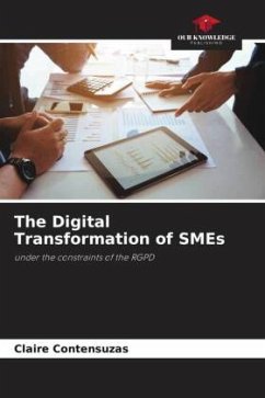 The Digital Transformation of SMEs - Contensuzas, Claire