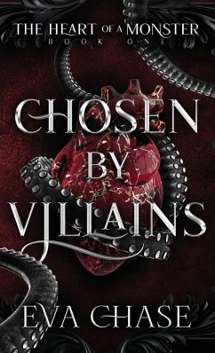 Chosen by Villains - Chase, Eva