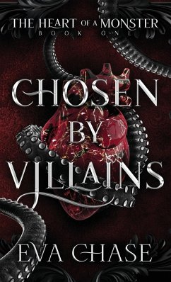 Cover Chosen by Villains