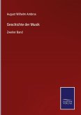 Geschichte der Musik