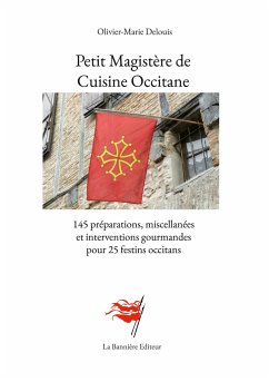 Petit Magistère de Cuisine Occitane - Delouis, Olivier-Marie
