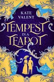Tempest in a Teapot (SerendipiTea, #1) (eBook, ePUB)