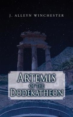Cover Artemis of the Dodekatheon (eBook, ePUB)