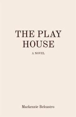 Cover The Play House (eBook, ePUB)