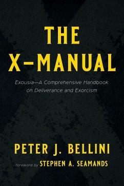 The X-Manual (eBook, ePUB)
