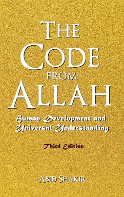 The Code From Allah - Shakir, Abid