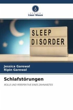 Schlafstörungen - Garewal, Jessica;Garewal, Ripin