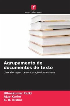 Agrupamento de documentos de texto - Patki, Ulhaskumar;Kurhe, Ajay;Kishor, S. B.