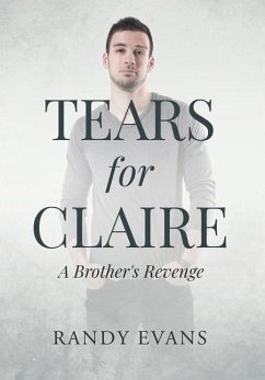 Tears for Claire