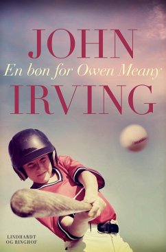 En bøn for Owen Meany - Irving, John