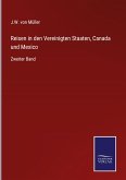 Reisen in den Vereinigten Staaten, Canada und Mexico