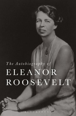 The Autobiography of Eleanor Roosevelt - Roosevelt, Eleanor