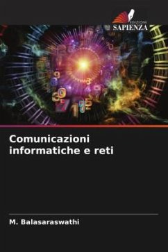 Comunicazioni informatiche e reti - Balasaraswathi, M.
