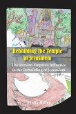 Rebuilding the Temple at Jerusalem