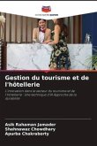 Gestion du tourisme et de l'hôtellerie