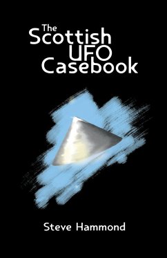 The Scottish UFO Casebook - Hammond, Steve