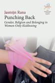 Punching Back (eBook, ePUB)